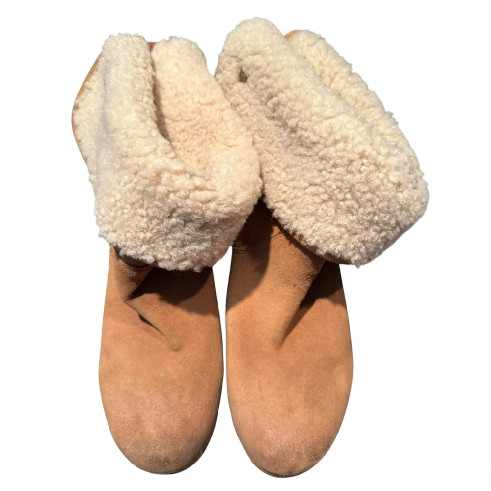 UGG Lynnea boots